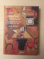 Ett medialt museum : l&auml;randets estetik i svensk television 1956-1969