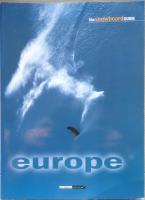 The Snowboard Guide Europe