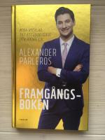 Framg&aring;ngsboken : Mina nycklar till ett rikare och lyckligare liv