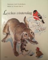 Lyckes vinterdag