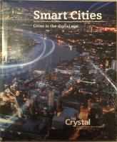 Smart Cities - Cities in the Digital Age