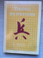 Taigongs sex strategier = Tai gong liu tao