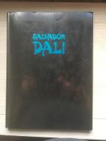 Salvador Dali : [exhibition], The Tate Gallery, [London, 14 May - 29 June 1980]