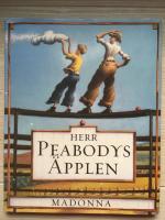 Herr Peabodys &auml;pple