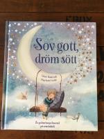 Sov gott, dröm sött - en godnattsaga baserad på sömnteknik.