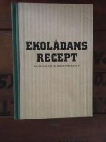 Ekol&aring;dans Recept : 346 recept och 10 odlare fr&aring;n A till &Ouml;