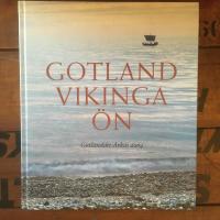 Gotland vikinga&ouml;n