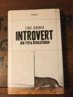 Introvert : den tysta revolutionen