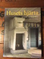 Husets hj&auml;rta- spisar i gamla hus