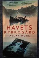 Havets kyrkog&aring;rd