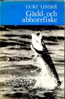 G&auml;dd- och abborrfiske