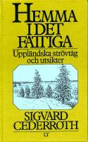 Hemma i det fattiga : Uppl&auml;nska str&ouml;vt&aring;g och utsikter
