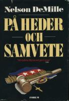 P&aring; heder och samvete