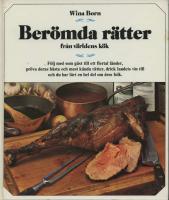 Ber&ouml;mda r&auml;tter fr&aring;n v&auml;rldens k&ouml;k