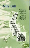 Miliziano e operaio agricolo in una collettivita in Spagna
