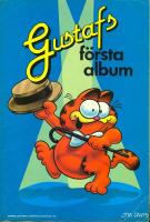 Gustafs f&ouml;rsta album
