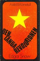 Den l&aring;nga revolutionen : [Kina]