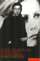 Serge Gainsbourg : a view from the exterior