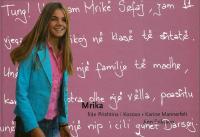 Mrika fr&aring;n Prishtina i Kosovo