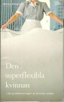 Superflexibla kvinnan