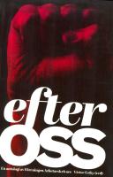 Efter oss
