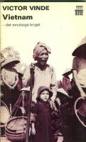 Vietnam -   det smutsiga kriget