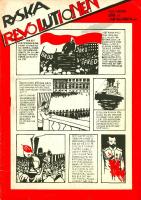 Ryska revolutionen och andra antiimperialistiska serier