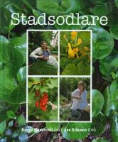 Stadsodlare