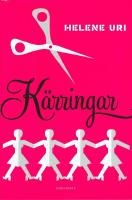 K&auml;rringar