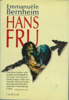 Hans fru