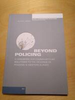 Beyond Policing
