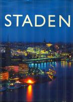 Staden