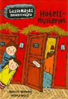 Hotellmysteriet