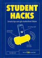 Student hacks