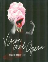 Vitsen med Opera