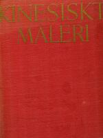 Kinesiskt m&aring;leri