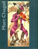 Marc Chagall - [n&auml;yttely, Punkaharju], Retretti, 25.5.-29.8.1993