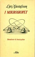 I mikroskopet : banaliteter och brottstycken