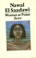 Woman at point zero