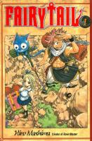 Fairy Tail 1
