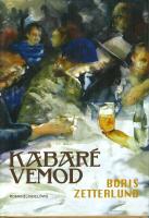Kabar&eacute; Vemod