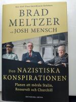 Den nazistiska konspirationen