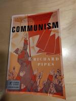 Communism a history