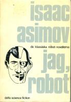 Jag, robot
