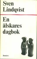En &auml;lskares dagbok