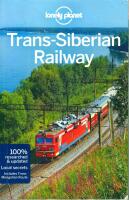 Trans-Siberian Railway LP