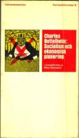 Socialism och ekonomisk planering.