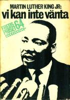 Vi kan inte v&auml;nta