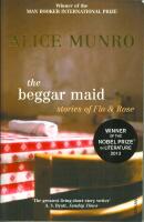 Beggar Maid - Stories of Flo and Rose