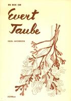En bok om Evert Taube